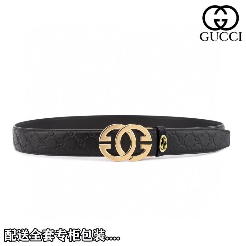 Gucci Belts