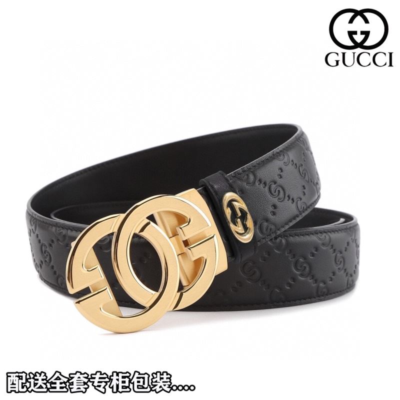 Gucci Belts