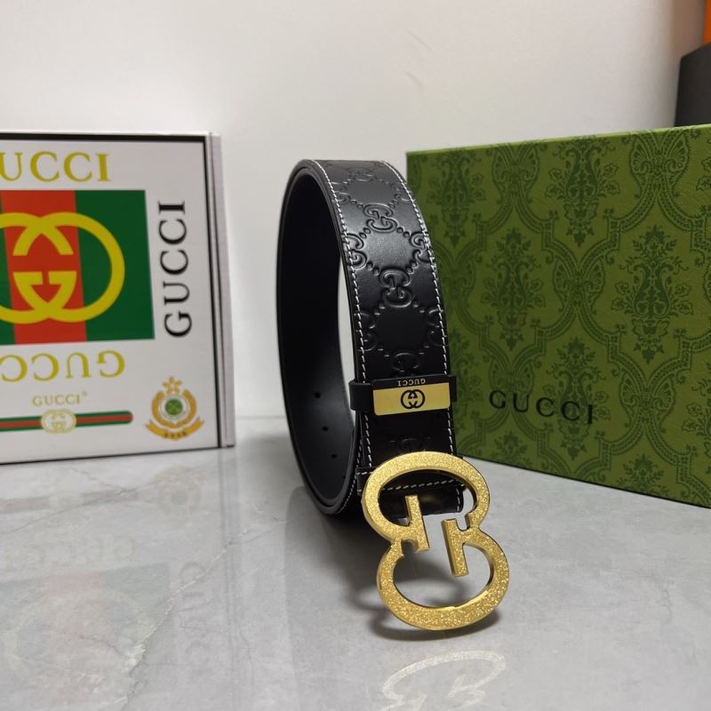 Gucci Belts