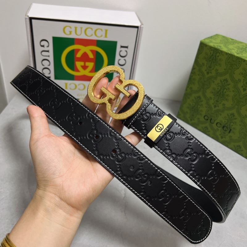 Gucci Belts