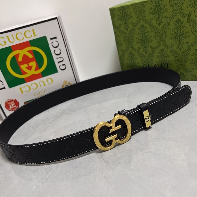 Gucci Belts