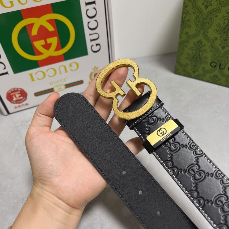 Gucci Belts