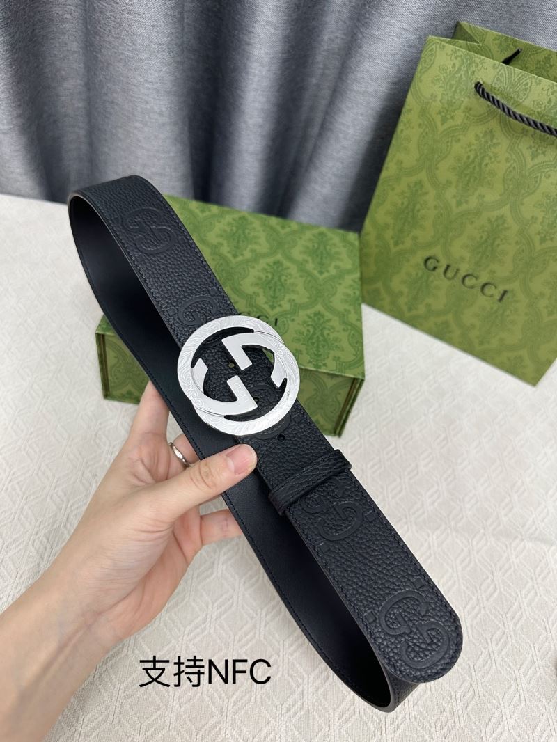 Gucci Belts