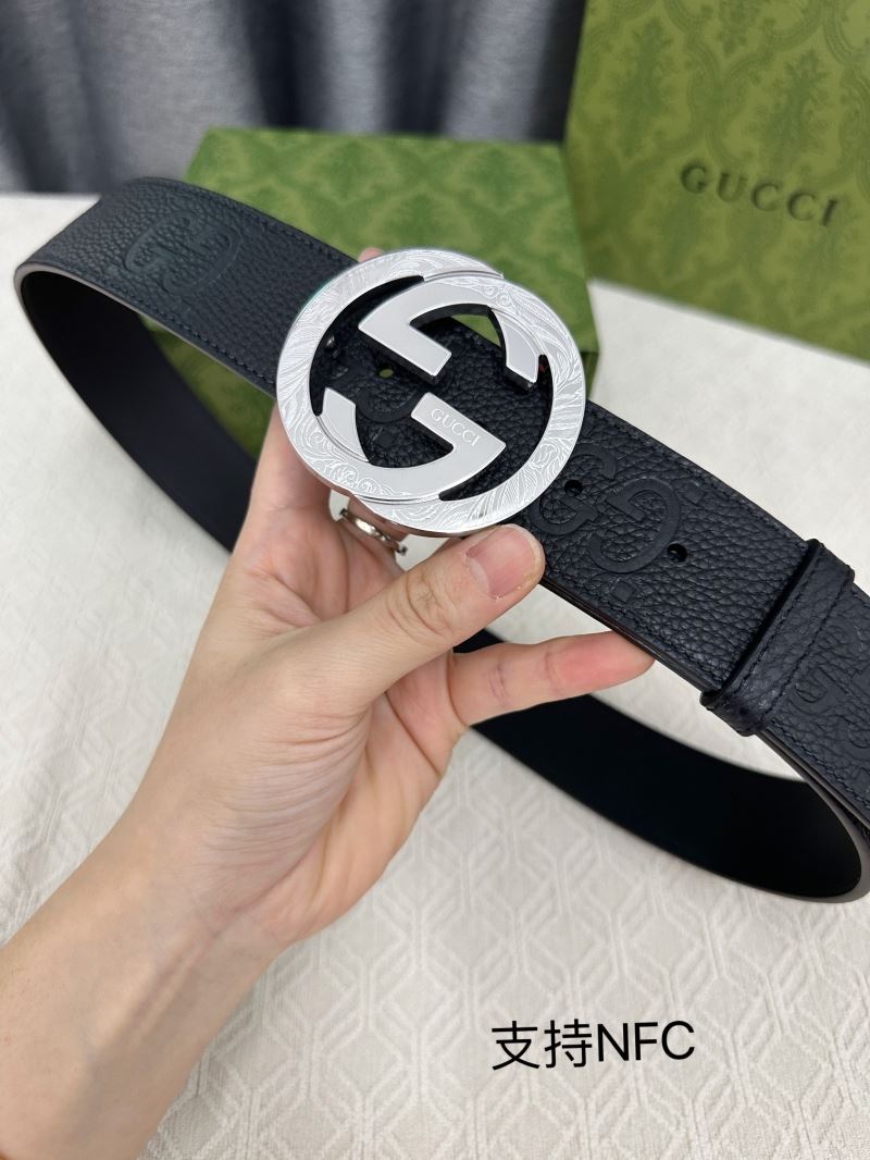 Gucci Belts