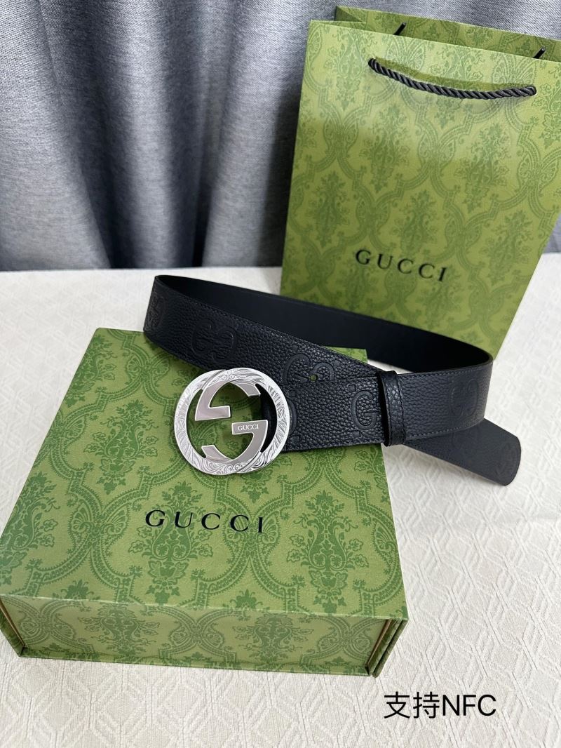 Gucci Belts