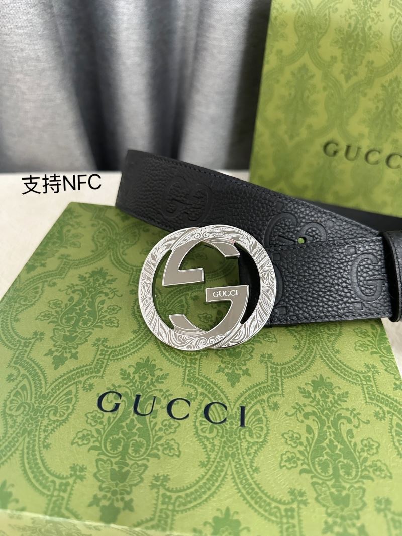 Gucci Belts