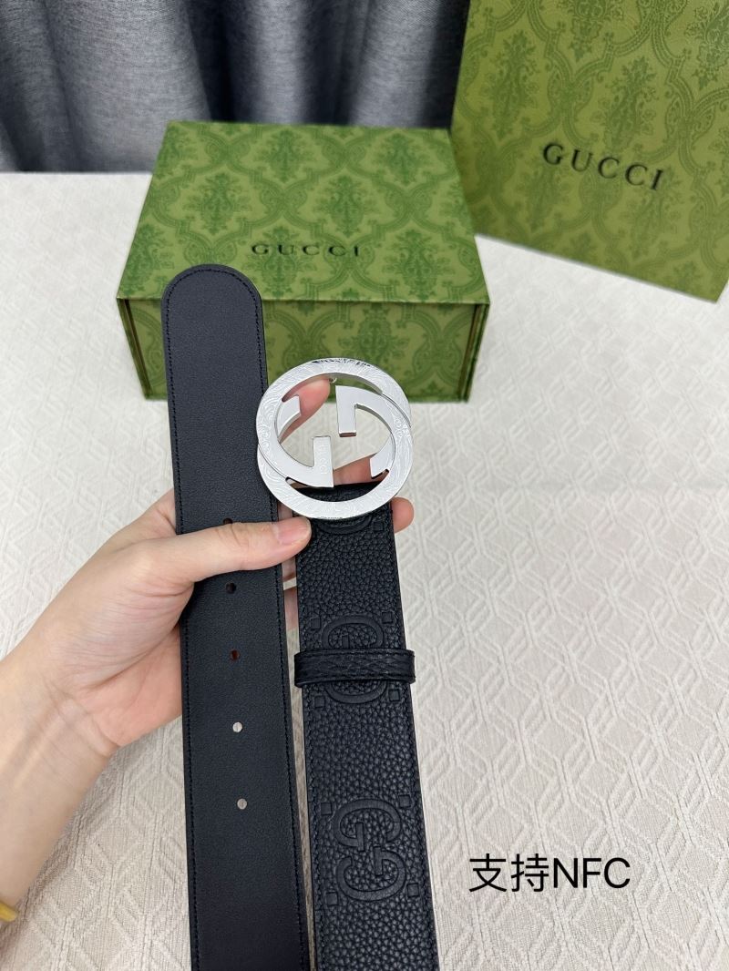 Gucci Belts