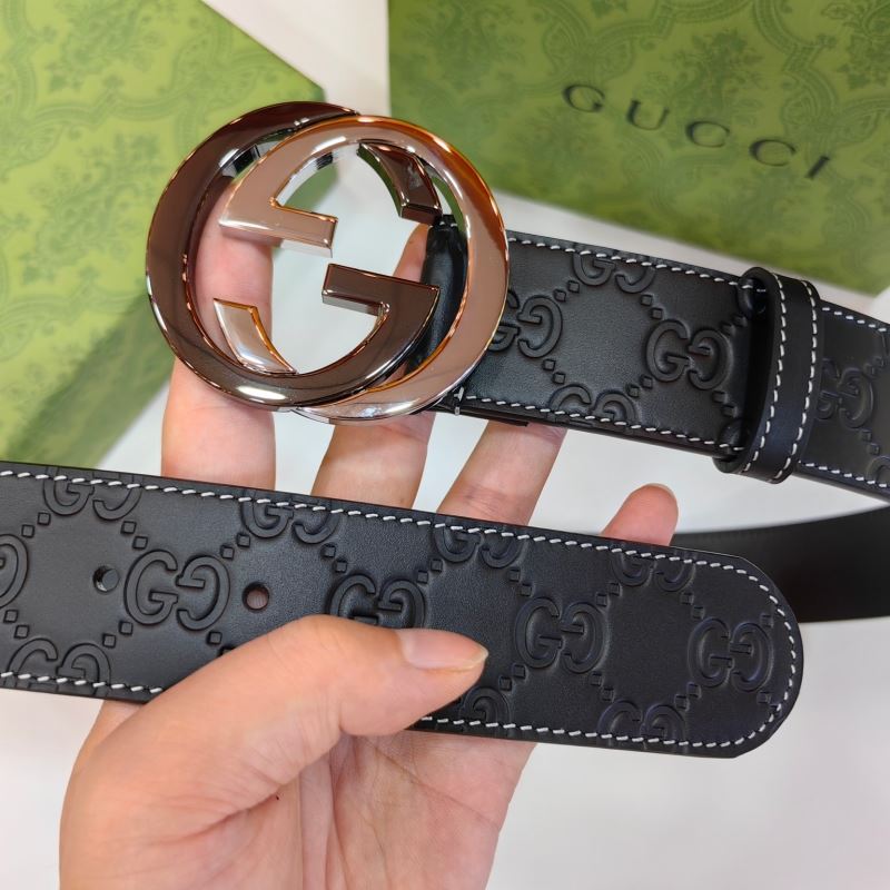 Gucci Belts