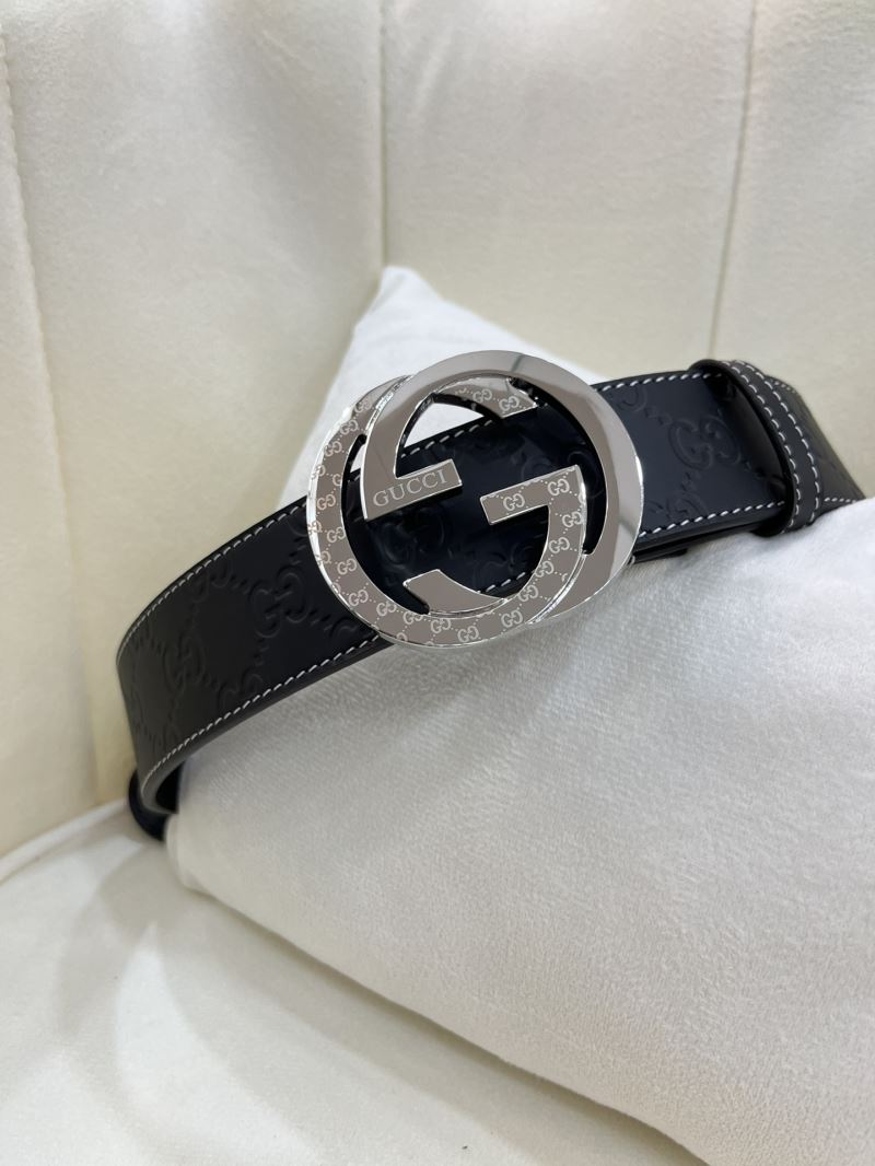 Gucci Belts