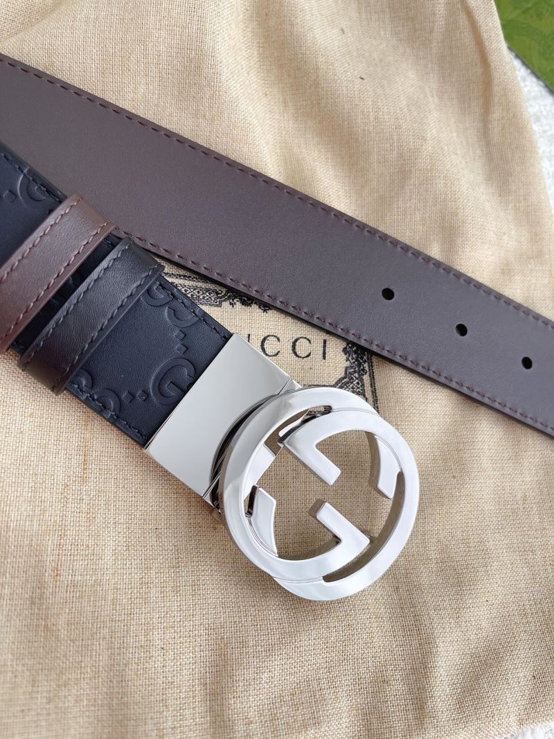 Gucci Belts