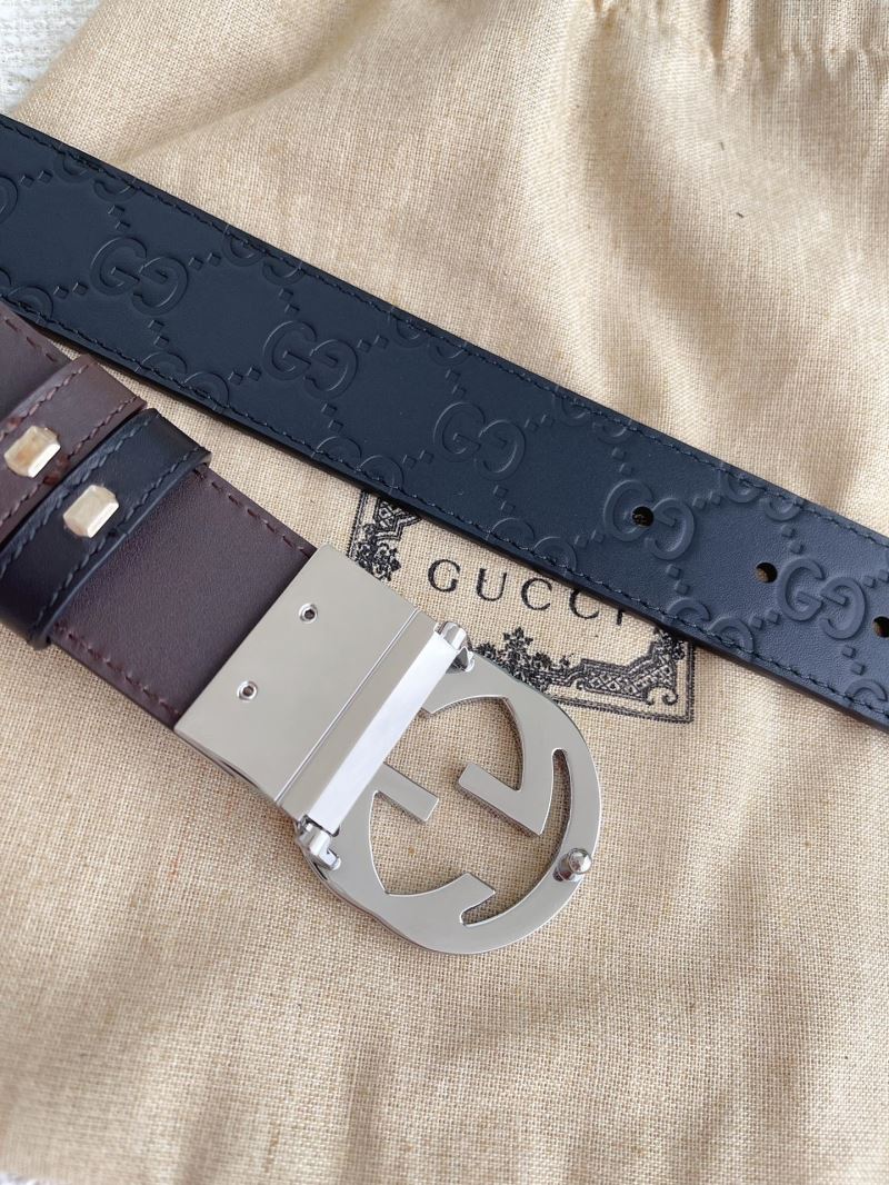 Gucci Belts