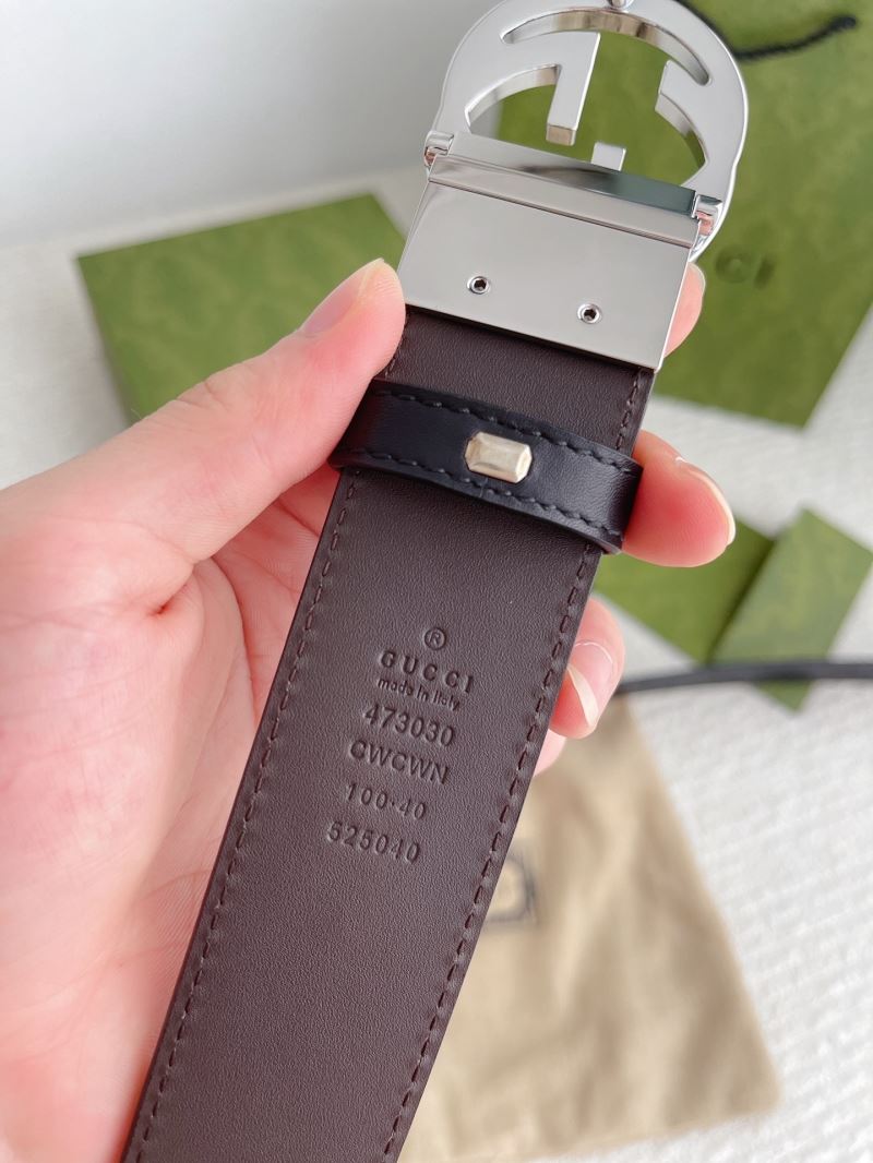 Gucci Belts