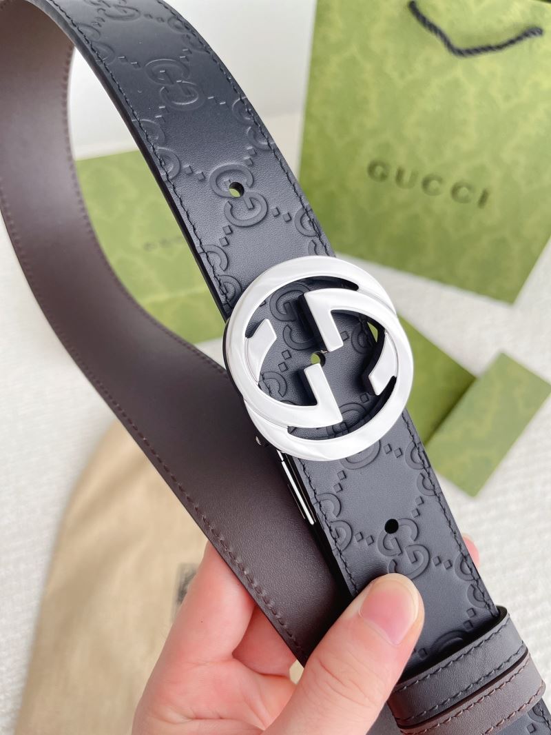 Gucci Belts