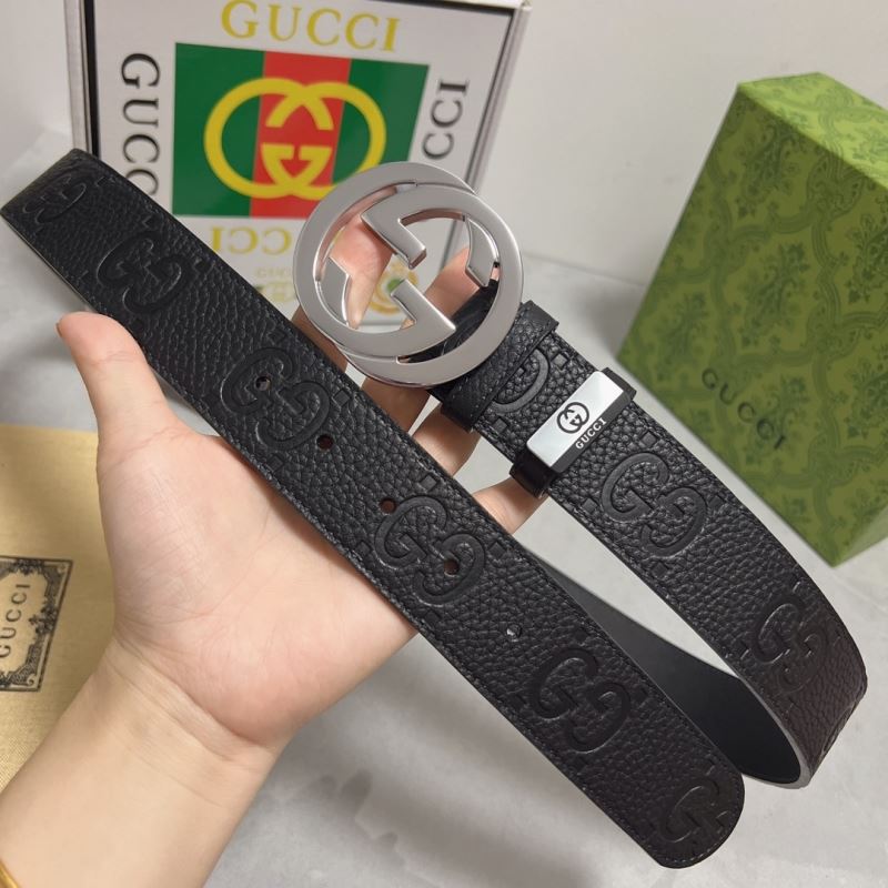 Gucci Belts