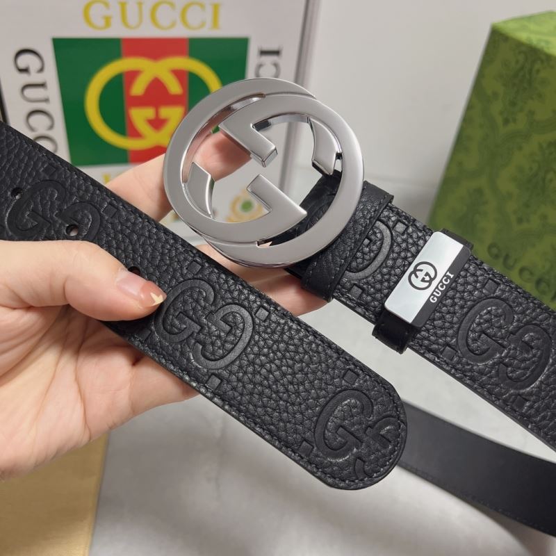 Gucci Belts