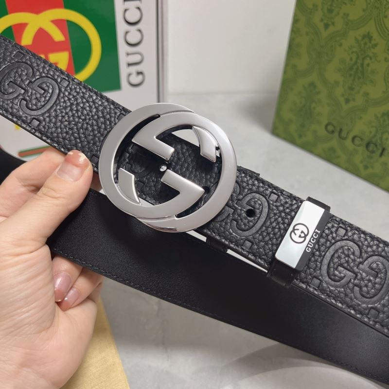 Gucci Belts