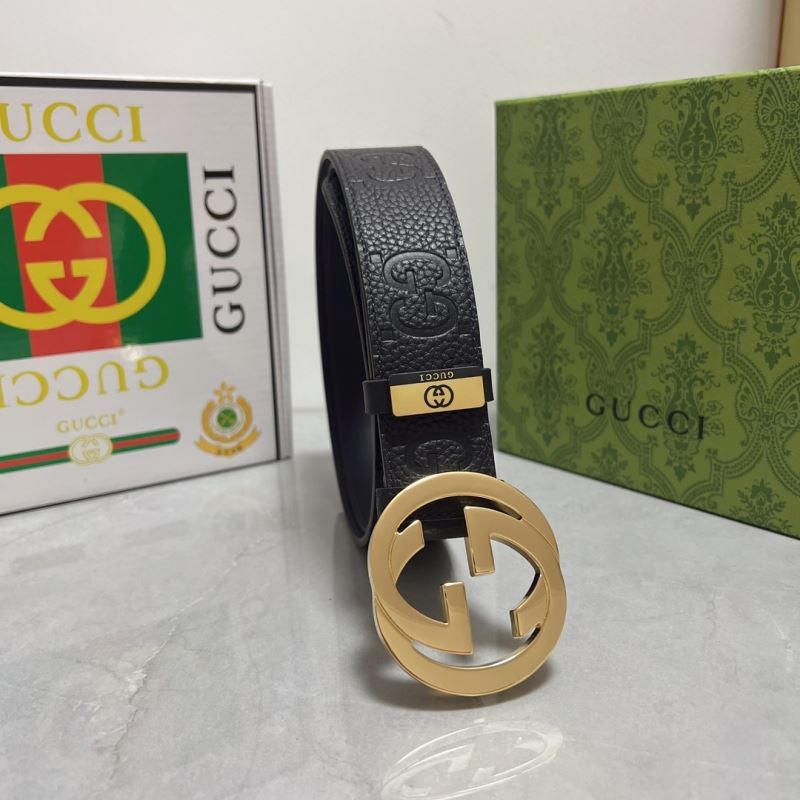 Gucci Belts