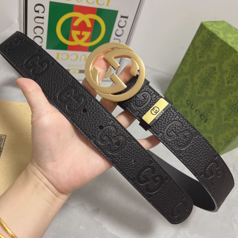 Gucci Belts