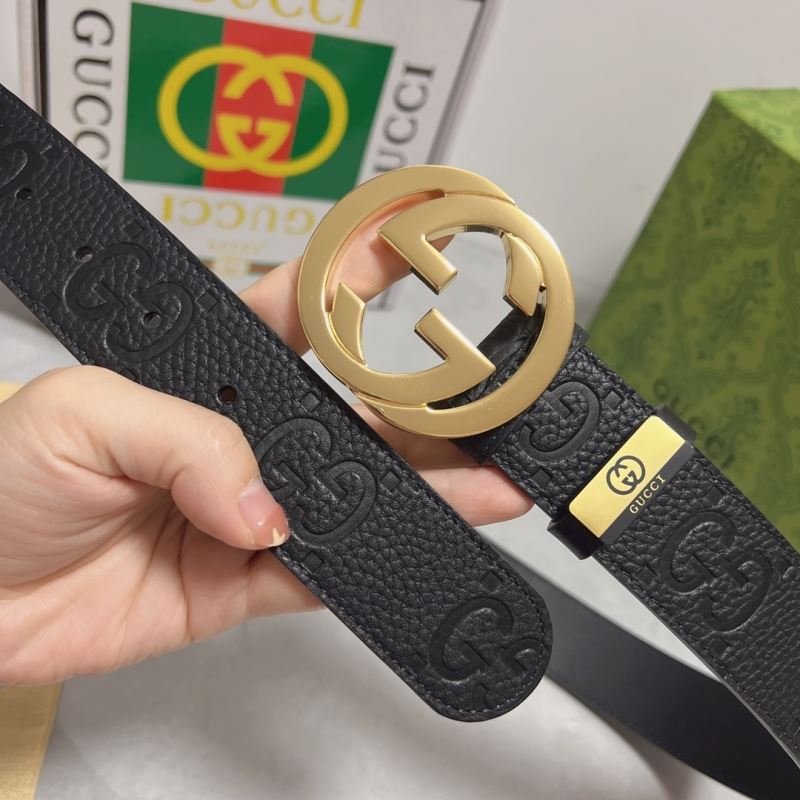 Gucci Belts