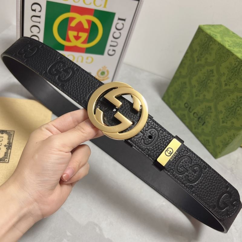 Gucci Belts