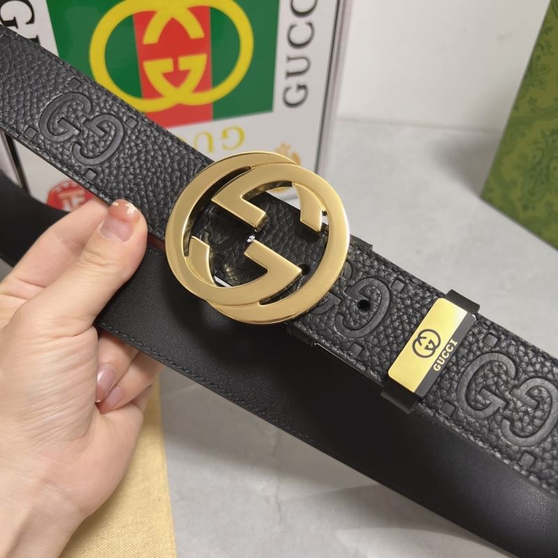 Gucci Belts