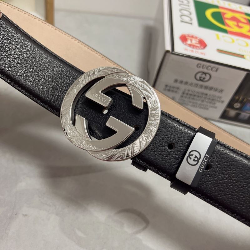 Gucci Belts