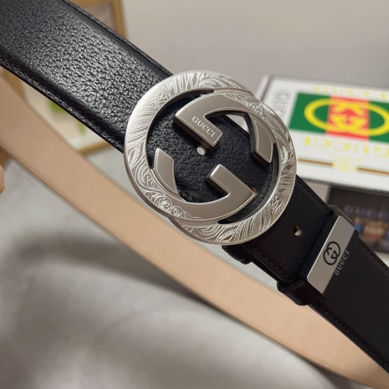 Gucci Belts