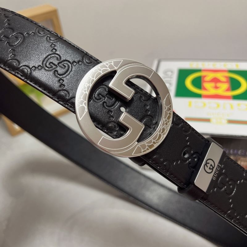 Gucci Belts