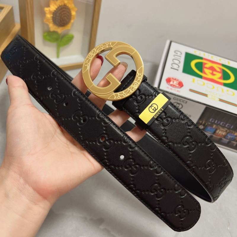 Gucci Belts