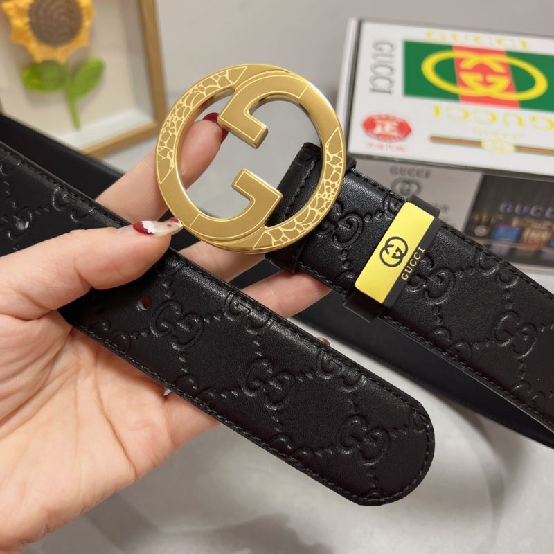 Gucci Belts