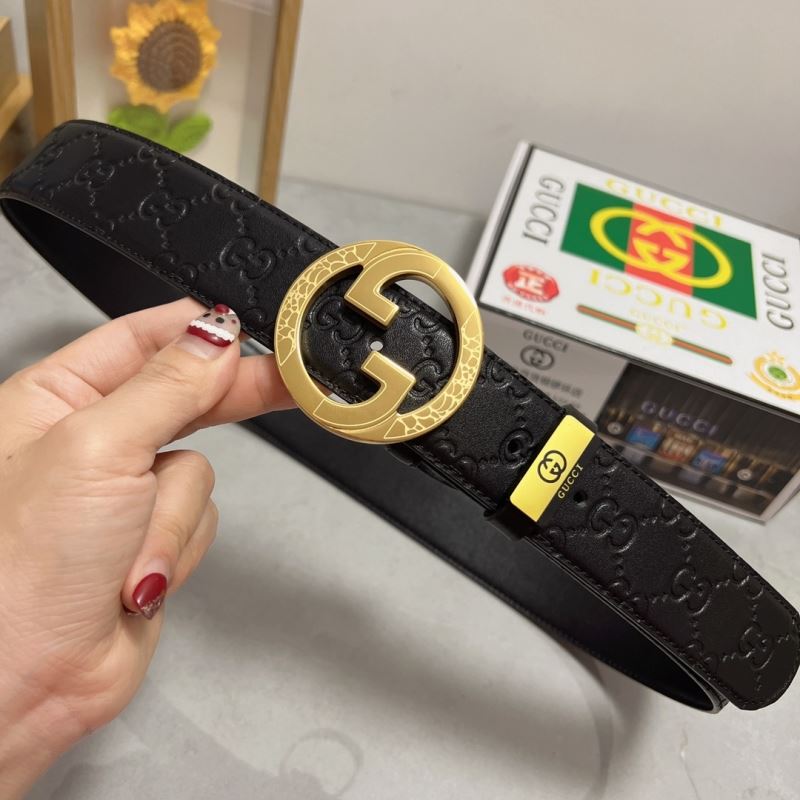 Gucci Belts