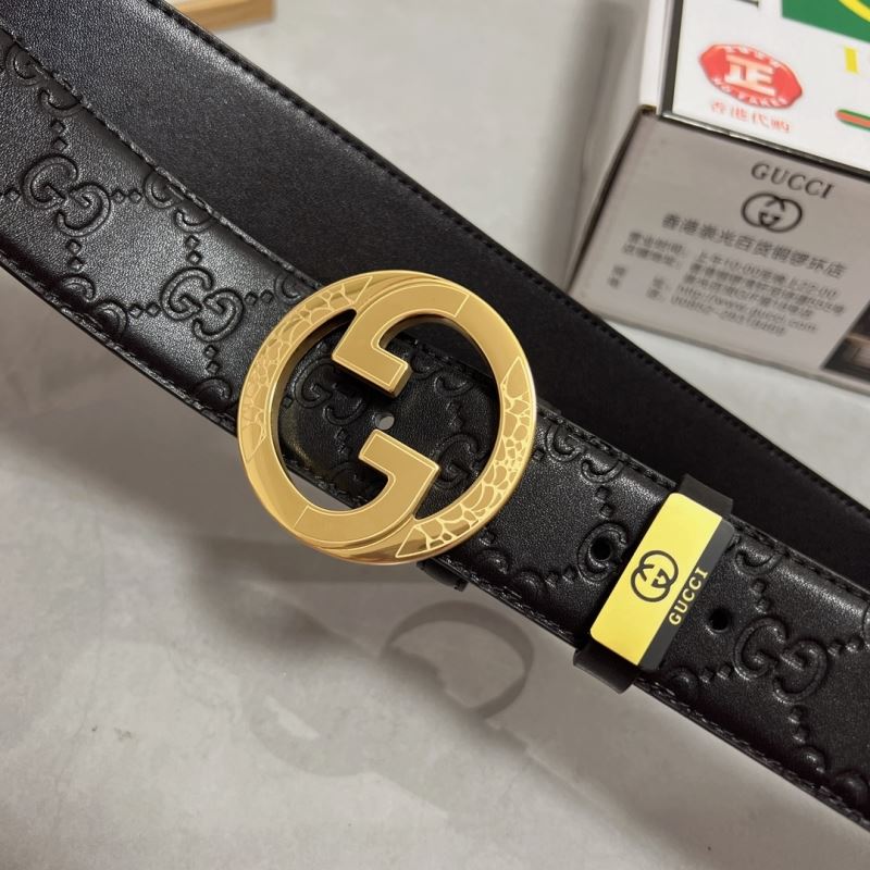 Gucci Belts