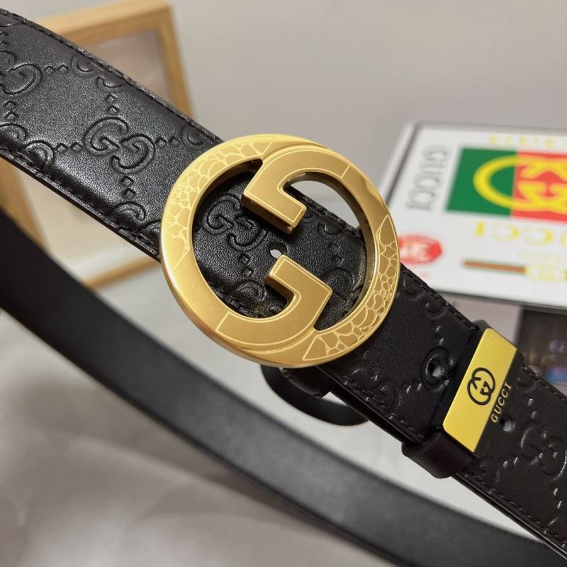 Gucci Belts