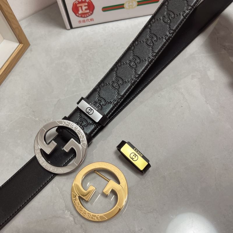 Gucci Belts