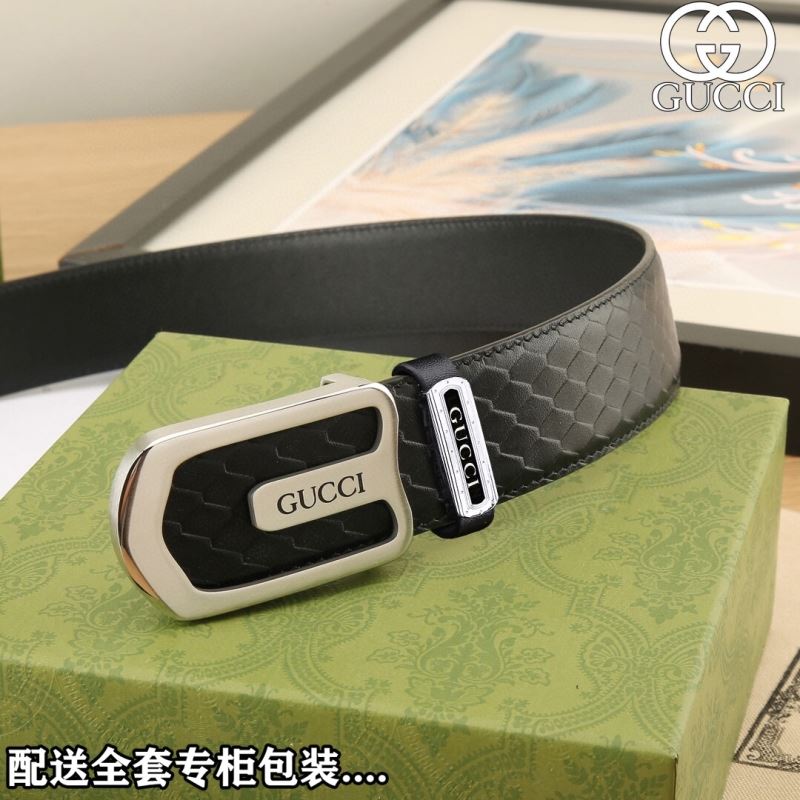 Gucci Belts