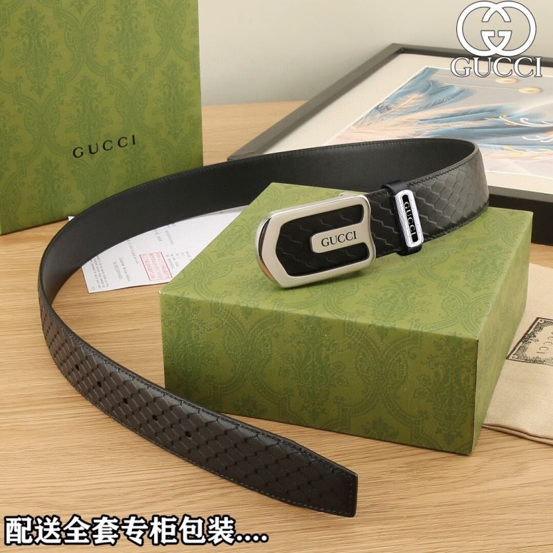 Gucci Belts