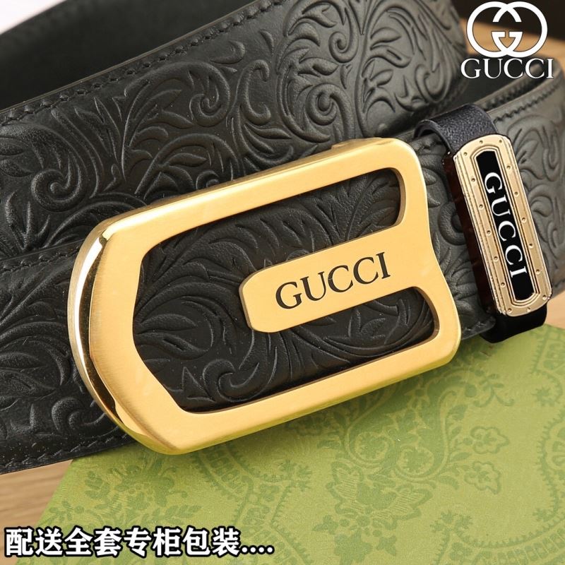 Gucci Belts