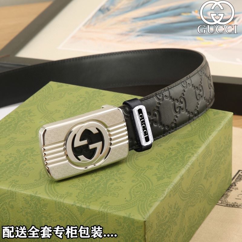 Gucci Belts