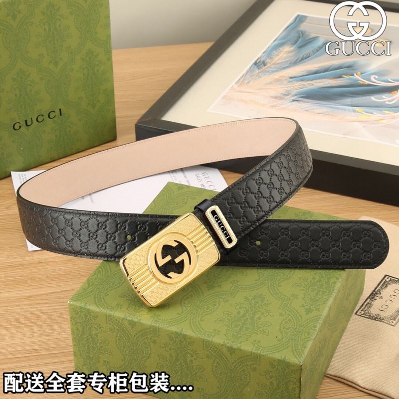 Gucci Belts