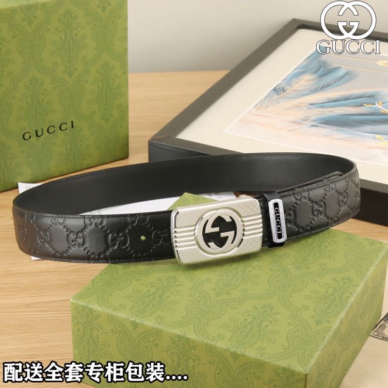 Gucci Belts