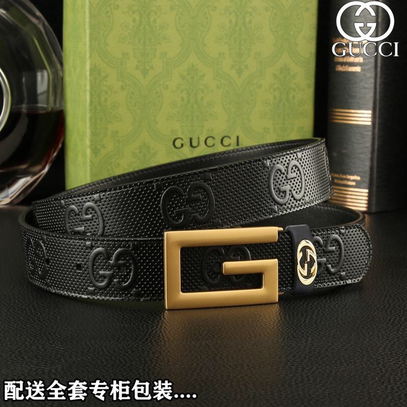 Gucci Belts