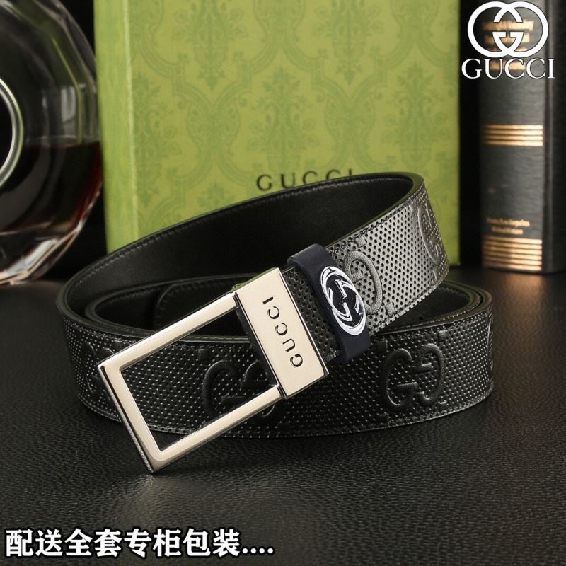 Gucci Belts