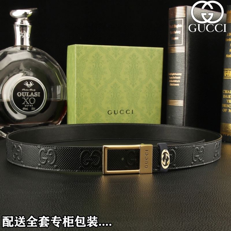 Gucci Belts