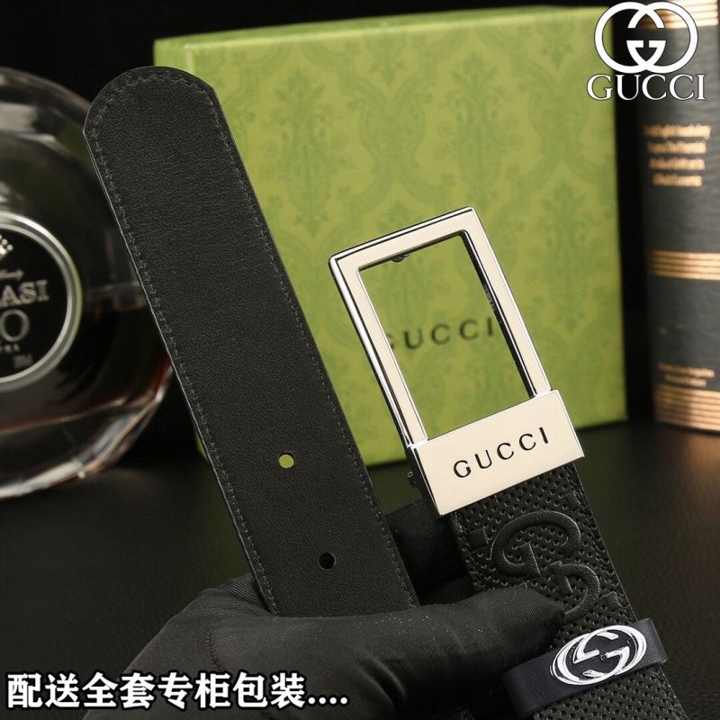 Gucci Belts