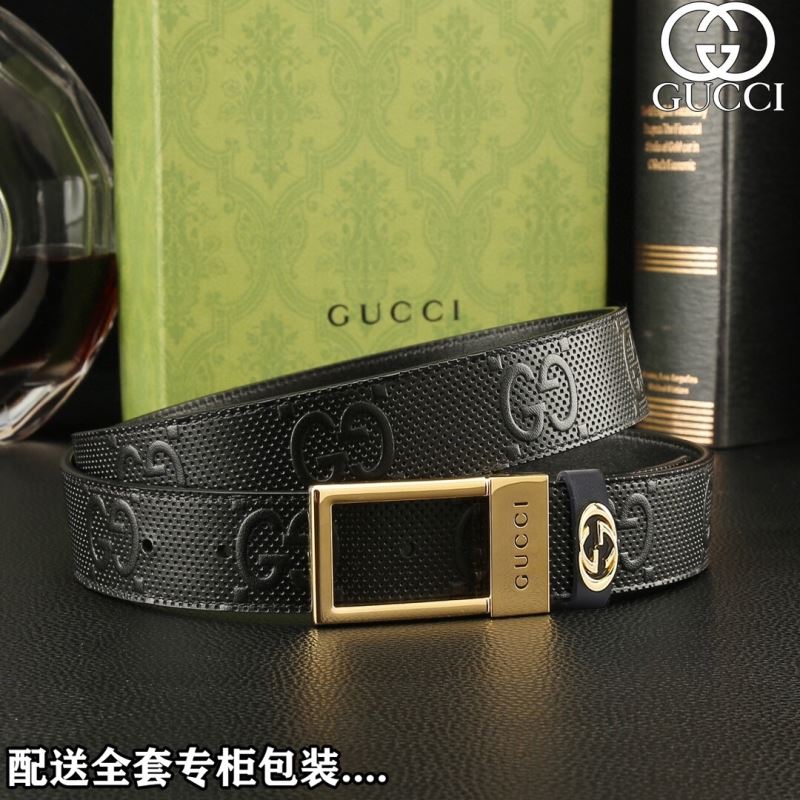 Gucci Belts