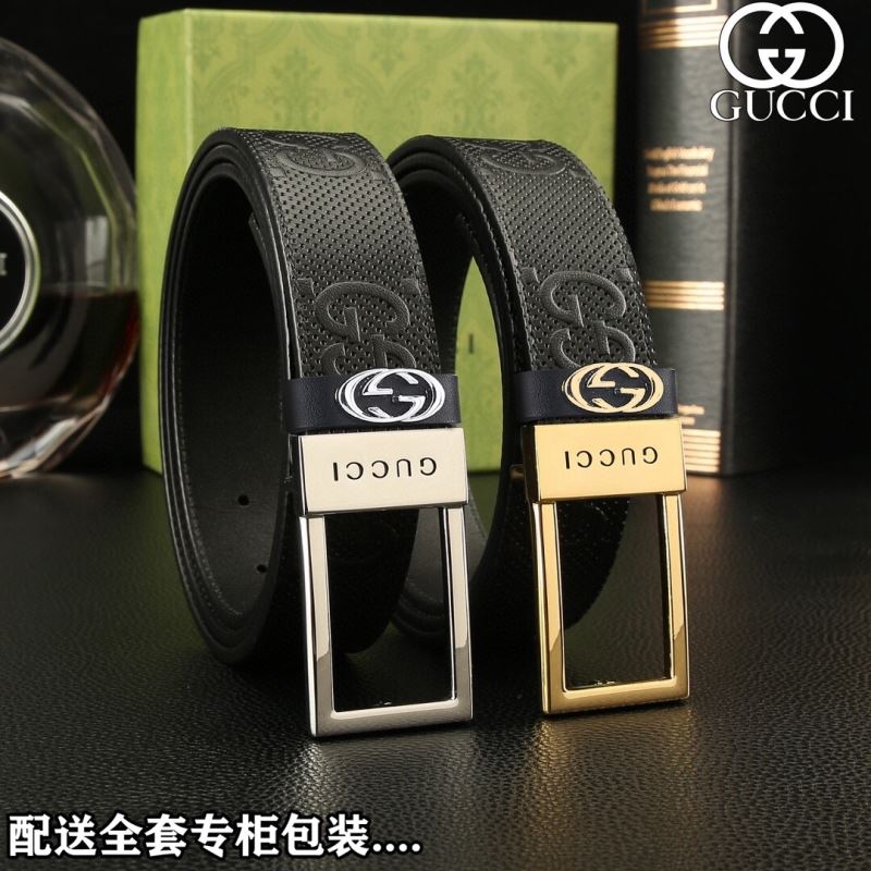 Gucci Belts