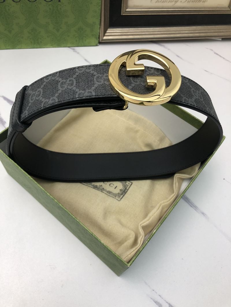 Gucci Belts