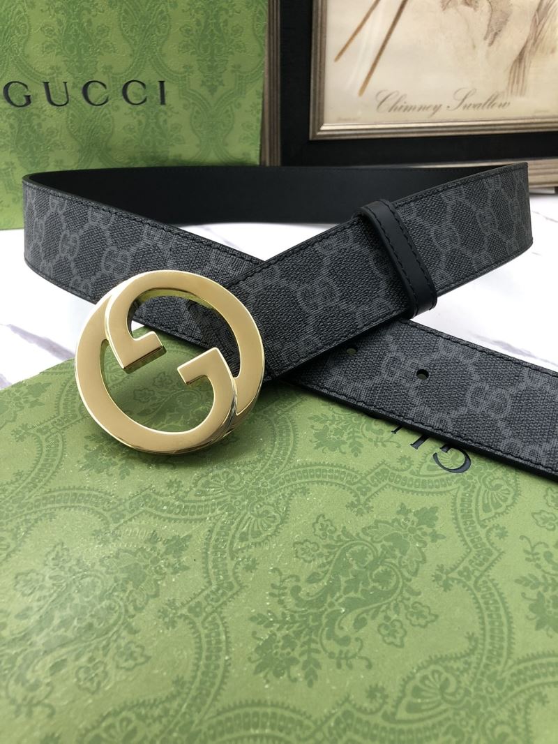 Gucci Belts