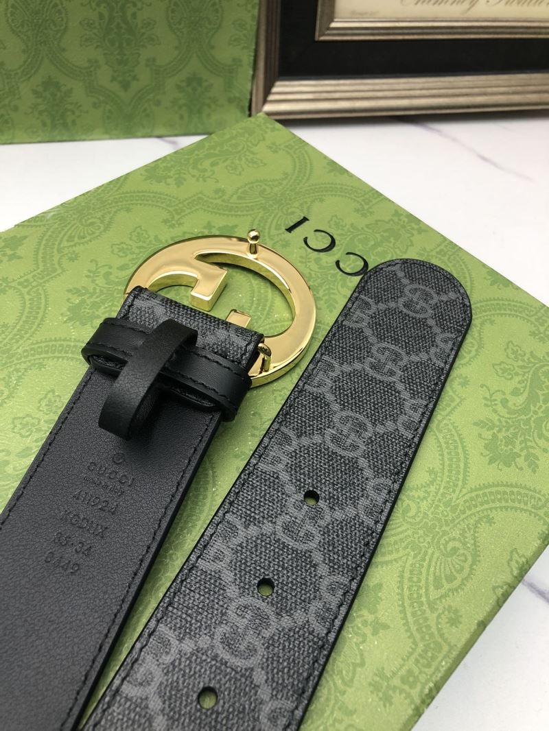 Gucci Belts