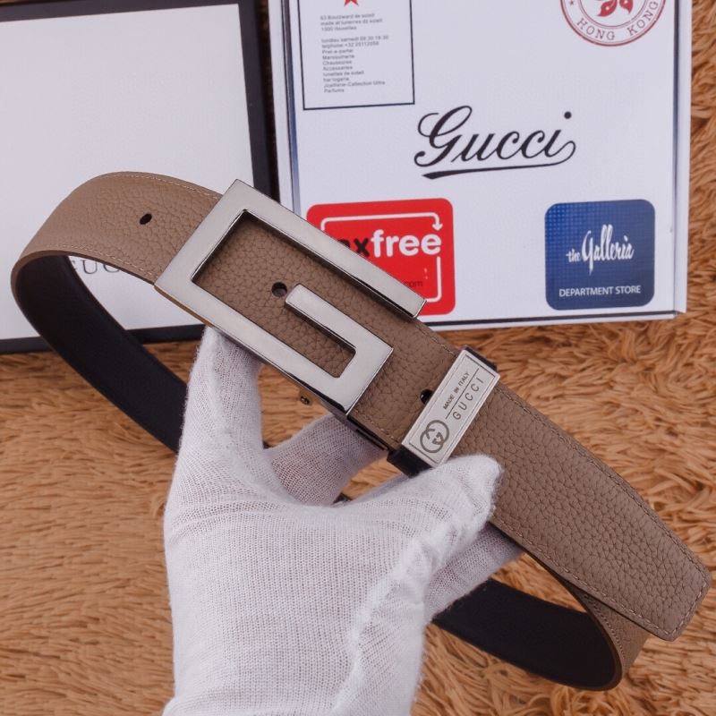 Gucci Belts